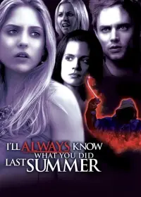 Poster to the movie "I