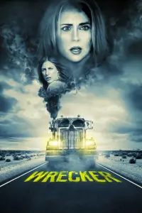 Poster to the movie "Wrecker" #1098128