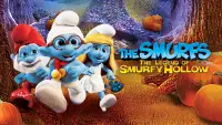 Backdrop to the movie "The Smurfs: The Legend of Smurfy Hollow" #982772