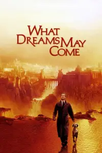 Poster to the movie "What Dreams May Come" #962548