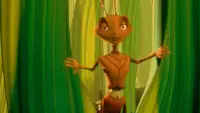 Backdrop to the movie "Antz" #687357