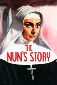 Poster to the movie "The Nun