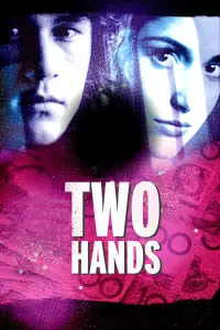 Poster to the movie "Two Hands" #1033159