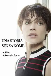 Poster to the movie "The Stolen Caravaggio" #1179322