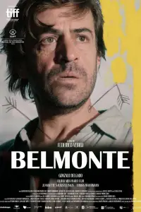 Poster to the movie "Belmonte" #745174