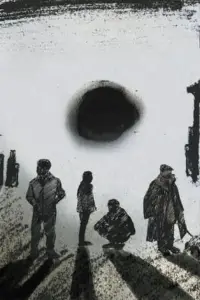 Poster to the movie "An Elephant Sitting Still" #1133792