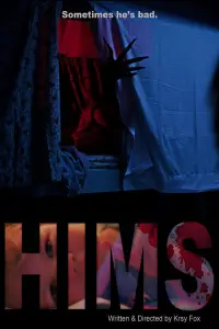 Poster to the movie "HIMS" #741520