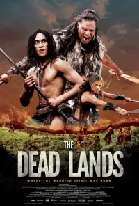 Poster to the movie "The Dead Lands" #962871