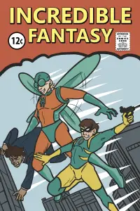 Poster to the movie "Meadowhawk" #914201