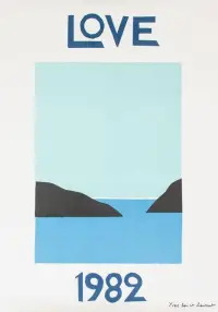 Poster to the movie "Love" #701269