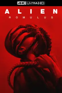 Poster to the movie "Alien: Romulus" #907330