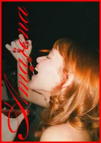 Poster to the movie "Amarena" #884854