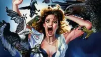 Backdrop to the movie "Birds of Prey" #732176