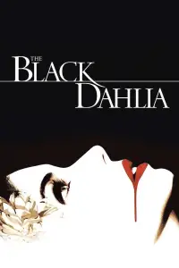 Poster to the movie "The Black Dahlia" #1026546