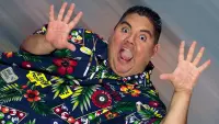 Backdrop to the movie "Gabriel Iglesias: Hot and Fluffy" #698683