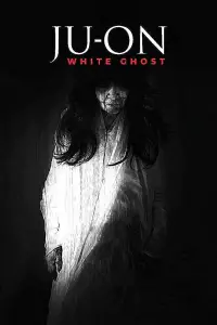 Poster to the movie "Ju-on: White Ghost" #1024095