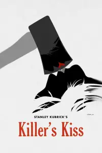 Poster to the movie "Killer