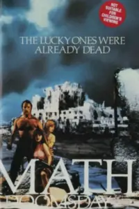 Poster to the movie "The Aftermath" #952375