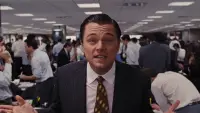 Backdrop to the movie "The Wolf of Wall Street" #554947