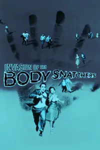 Poster to the movie "Invasion of the Body Snatchers" #715494