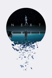 Poster to the movie "Next Exit" #1161287