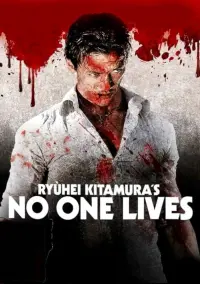 Poster to the movie "No One Lives" #744097