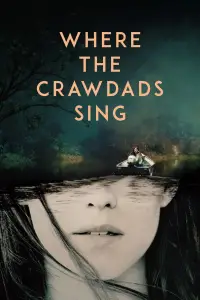 Poster to the movie "Where the Crawdads Sing" #598698