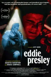 Poster to the movie "Eddie Presley" #1079324