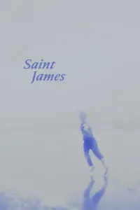 Poster to the movie "Saint James" #797419