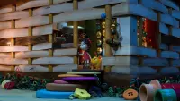 Backdrop to the movie "Teca & Tuti: A Night at the Library" #550068