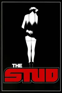 Poster to the movie "The Stud" #1069802