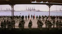 Backdrop to the movie "The Wind and the Lion" #783171
