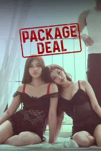 Poster to the movie "Package Deal" #682404