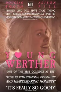 Poster to the movie "Young Werther" #533529