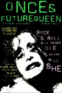 Poster to the movie "Once & Future Queen" #1207391