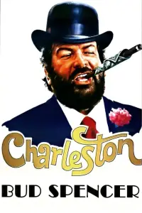 Poster to the movie "Charleston" #1046515