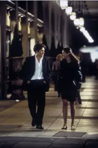 Poster to the movie "Notting Hill" #924635