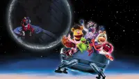 Backdrop to the movie "Muppets from Space" #742963