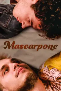 Poster to the movie "Mascarpone" #992239