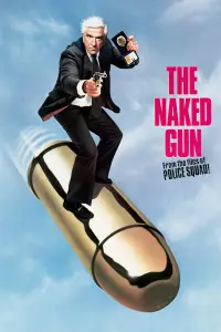 Poster to the movie "The Naked Gun: From the Files of Police Squad!" #921555