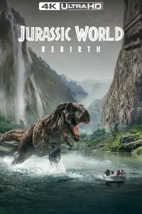 Poster to the movie "Untitled Jurassic World Movie" #899006