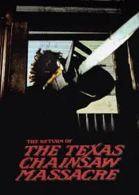 Poster to the movie "The Return of the Texas Chainsaw Massacre" #806081