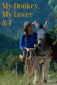 Poster to the movie "My Donkey, My Lover & I" #1128636