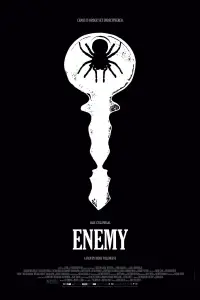 Poster to the movie "Enemy" #935998
