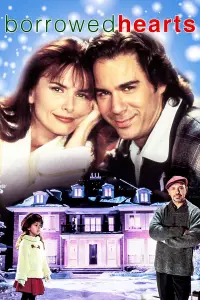 Poster to the movie "Borrowed Hearts" #1092316