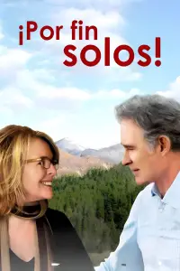 Poster to the movie "Darling Companion" #669513