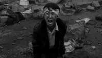 Backdrop to the movie "Godzilla Minus One/Minus Color" #699003