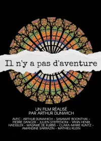 Poster to the movie "Il n