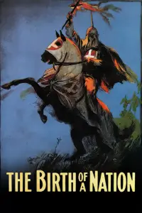 Poster to the movie "The Birth of a Nation" #990862