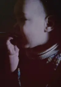 Poster to the movie "Scenes from Under Childhood, Section Two" #1202101